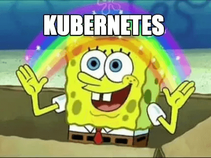 Spongebob meme
